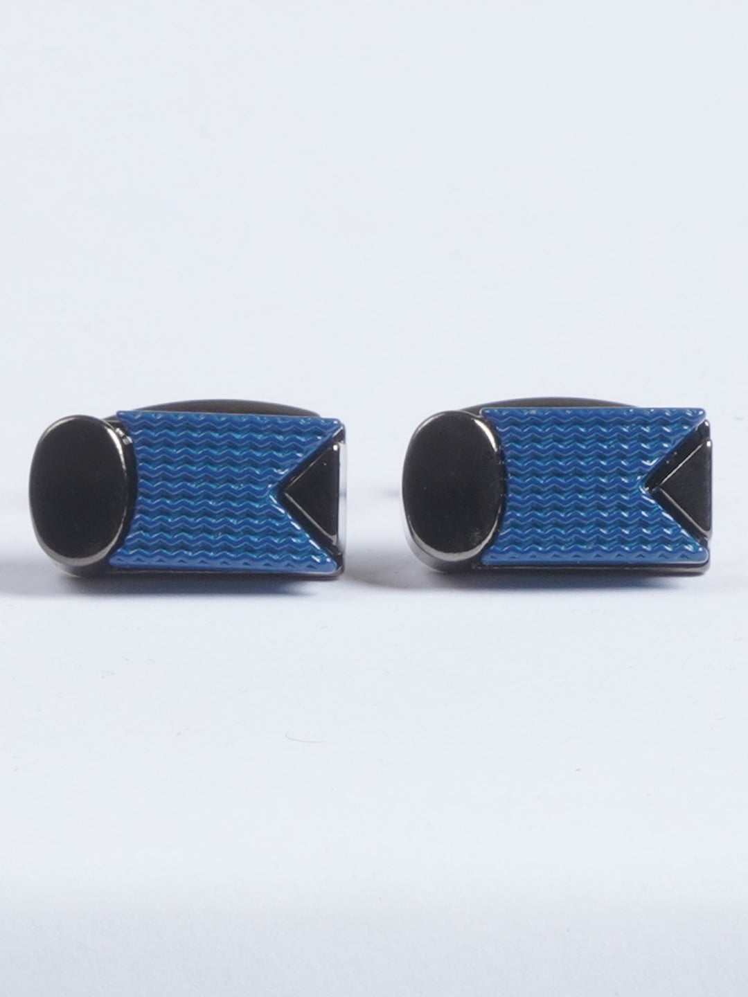 Capsule Design Fancy Cufflink  (CUFFLINK-635)