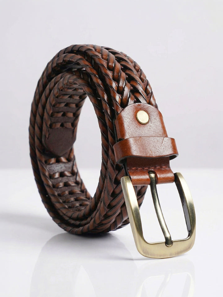 Light Brown Belt (BELT-854)