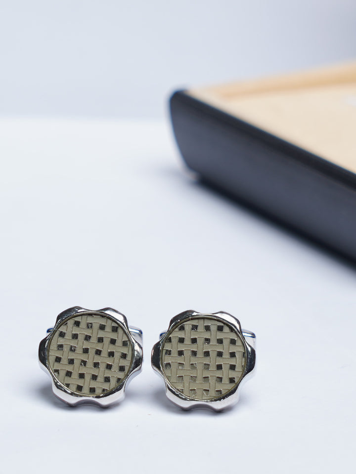 Designer Cufflink (CUFFLINK-866)