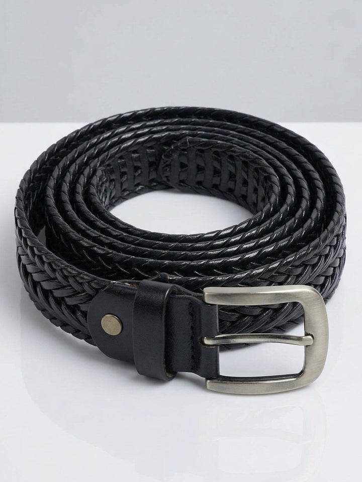 Black Belt (BELT-891)