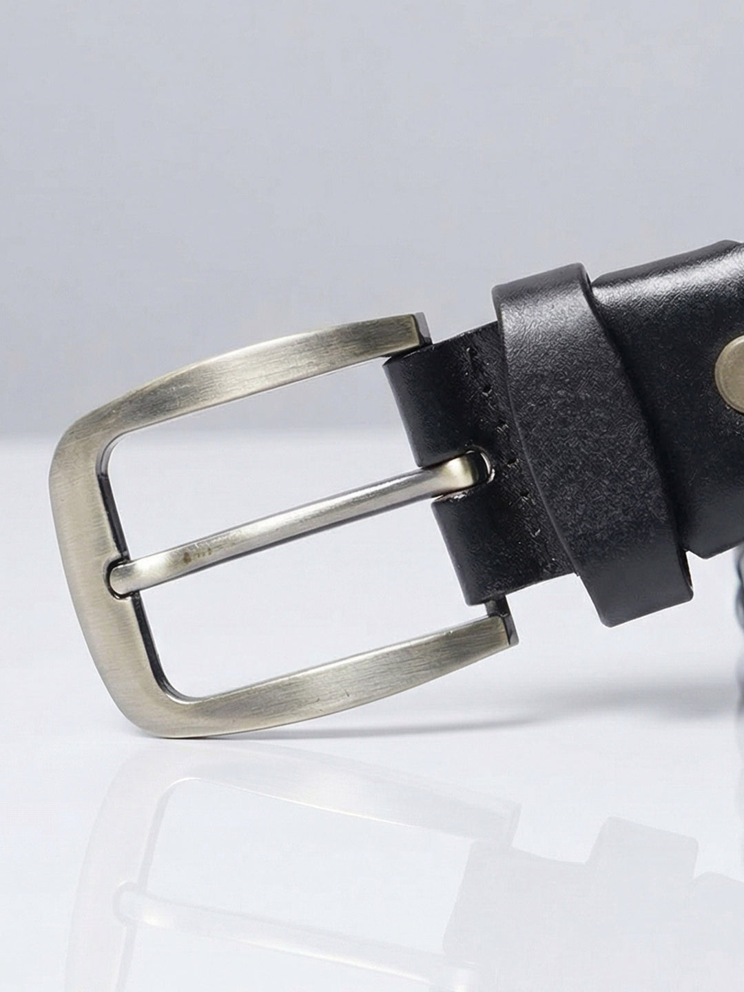 Black Belt (BELT-891)