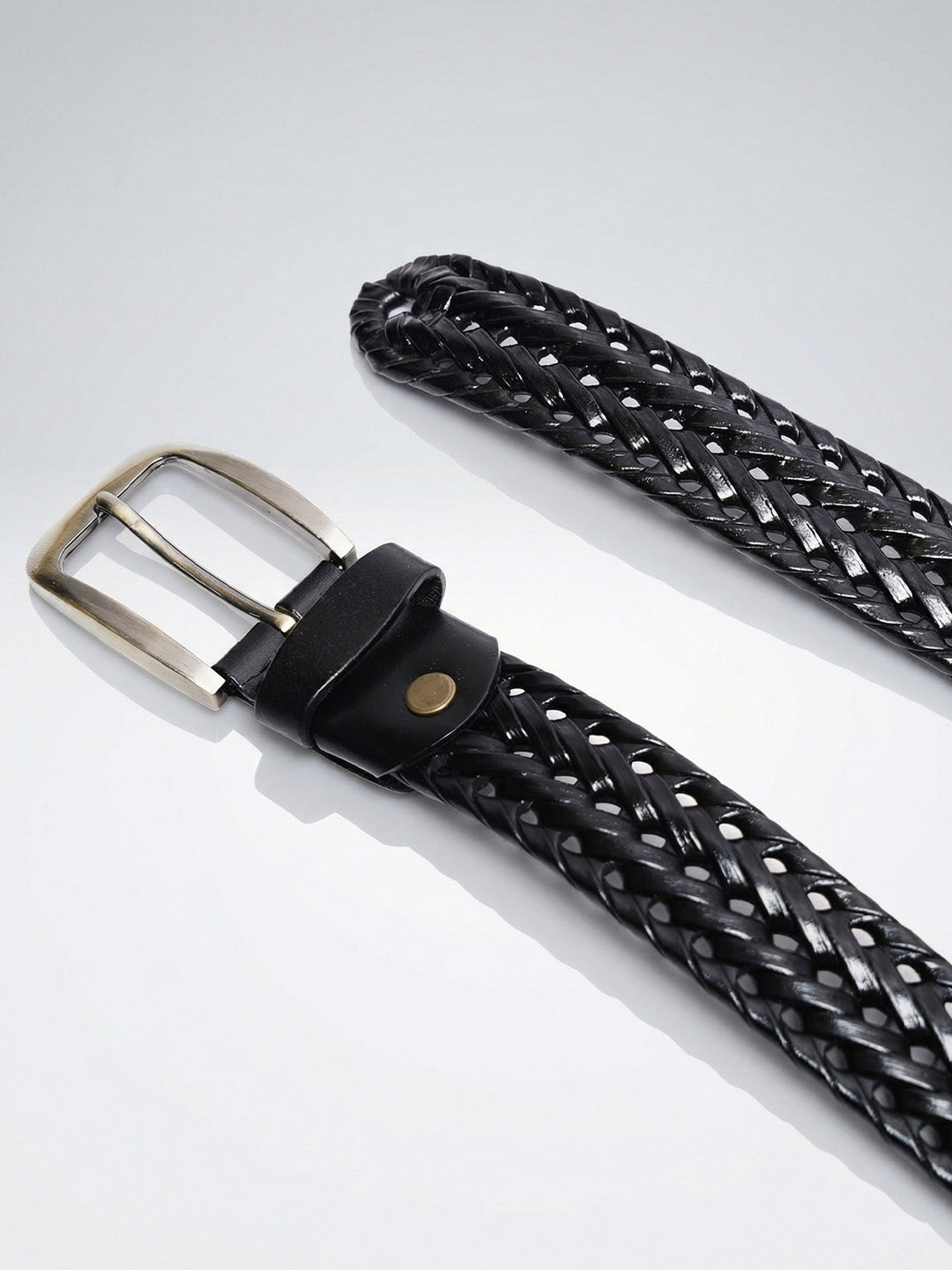 Black Belt (BELT-891)