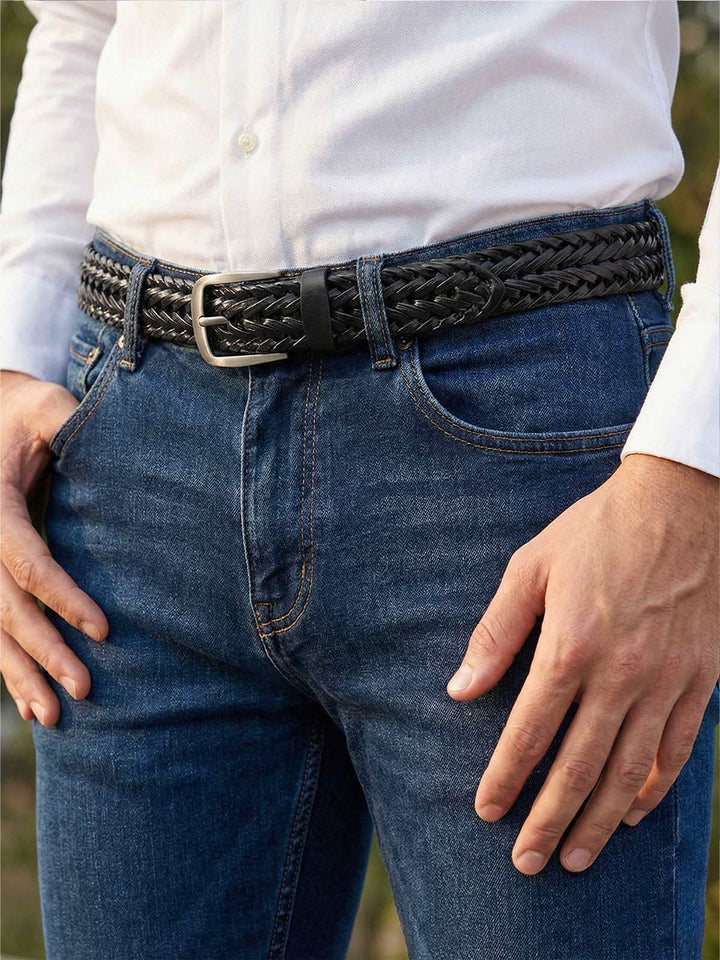 Black Belt (BELT-891)