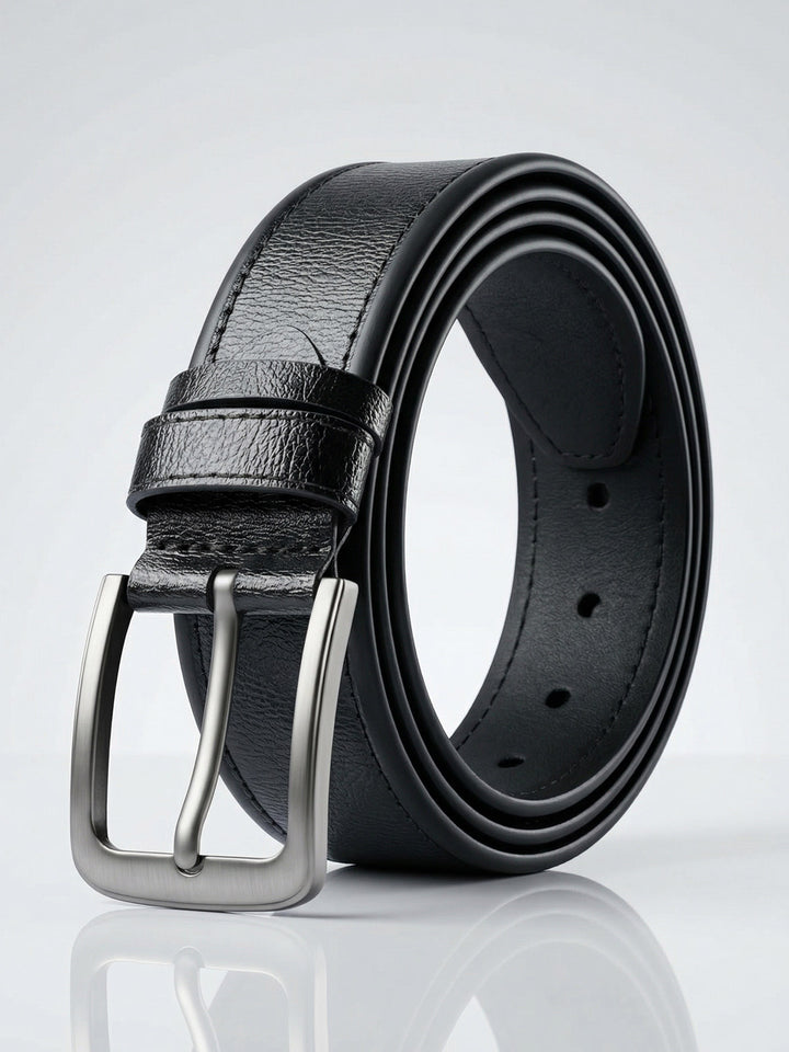 Black Belt (BELT-893)