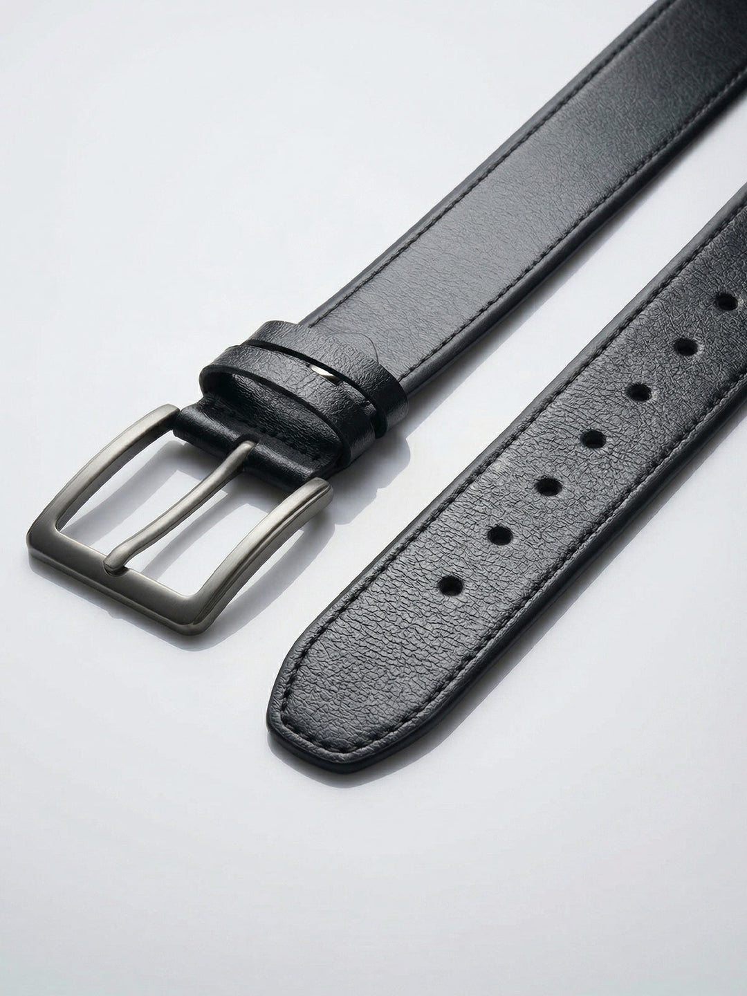 Black Belt (BELT-893)
