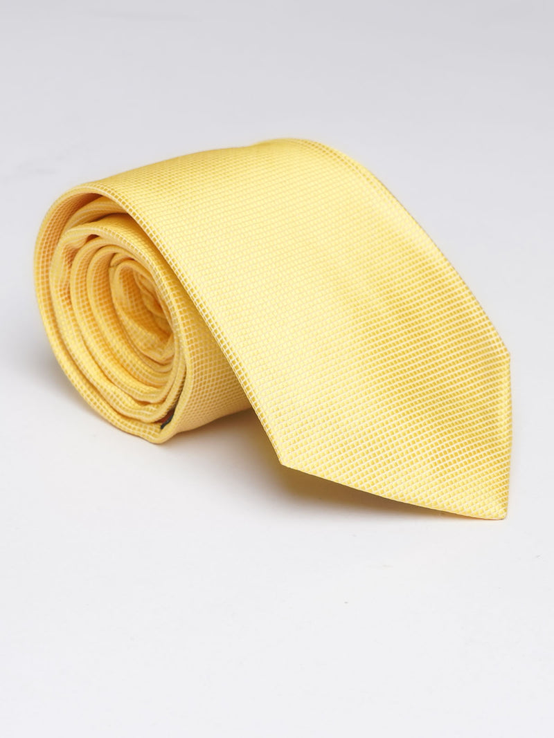 Lime Self Tie (TIE-895)