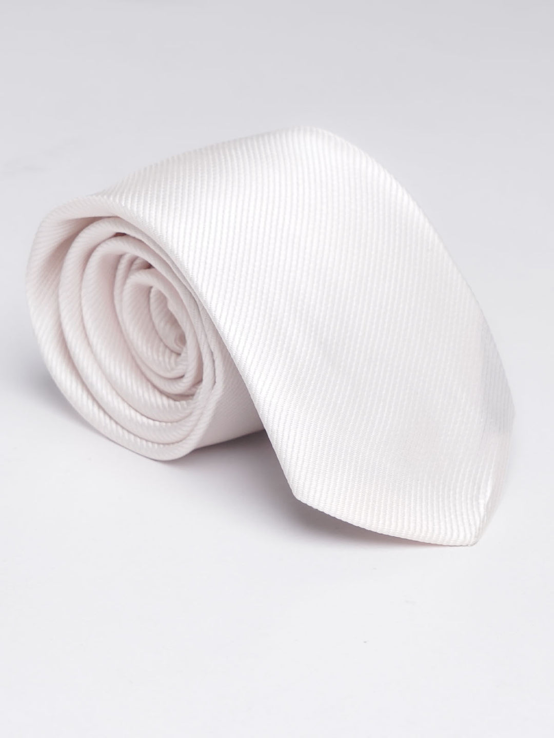 Light Pink Self Tie (TIE-910)