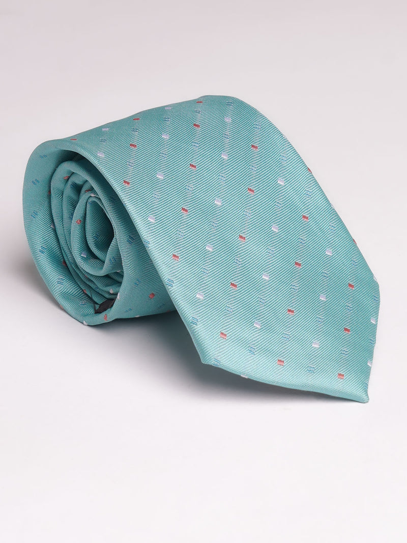 Light Sea Green DesignerTie (TIE-932)