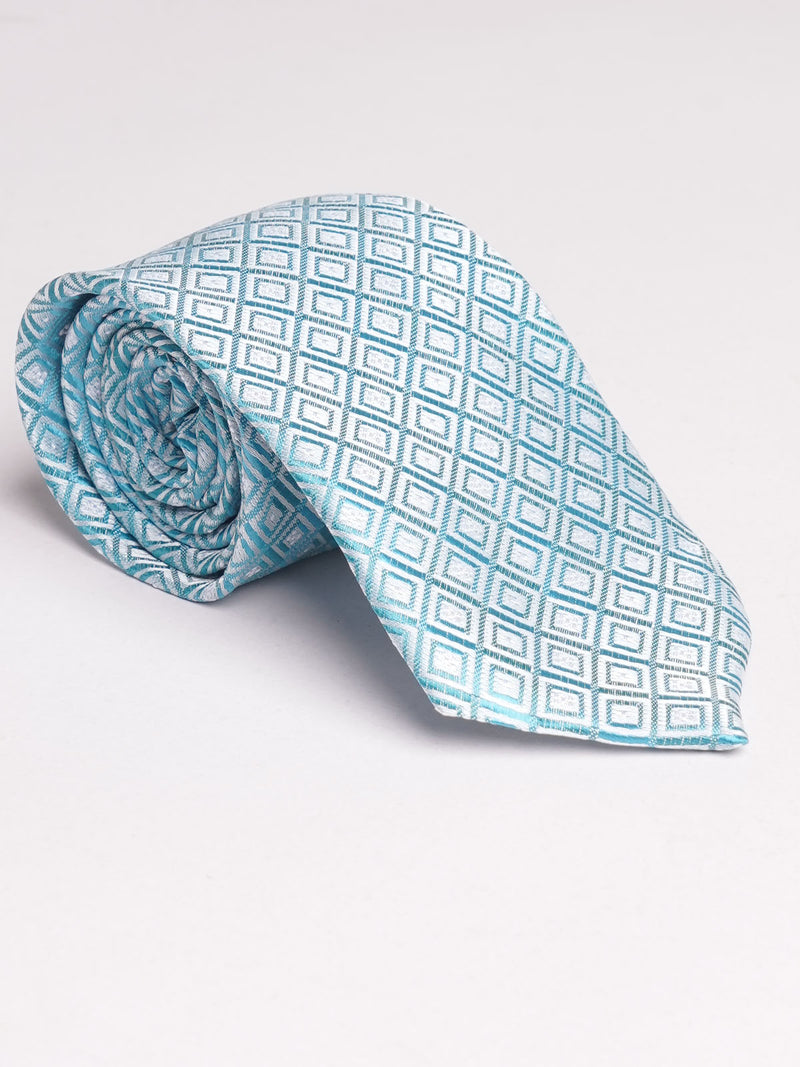 Light Blue DesignerTie (TIE-958)