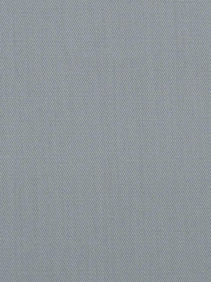 Light Grey Plain Bespoke Shirt (BSPL-030)