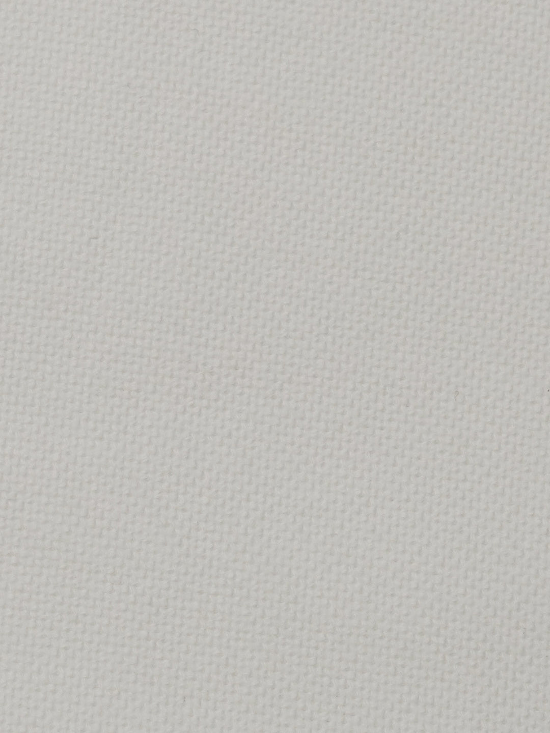 White Plain Bespoke Shirt (BSPL-124)