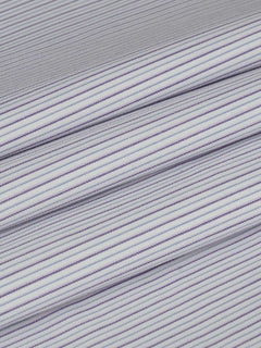 Multi Color Striped Bespoke Shirt (BSST-030)