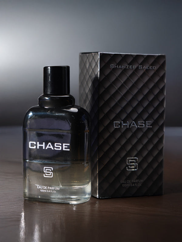 CHASE