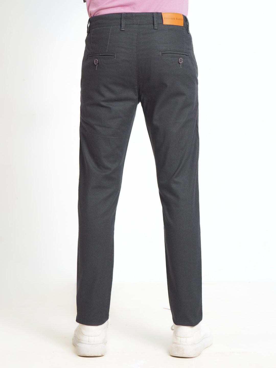 Dark Forest Self Cotton Chino Pant-31