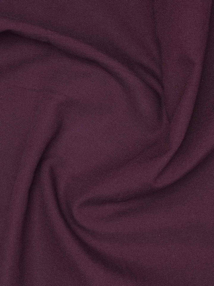 Maroon Oxford Shirt (CSB-280)