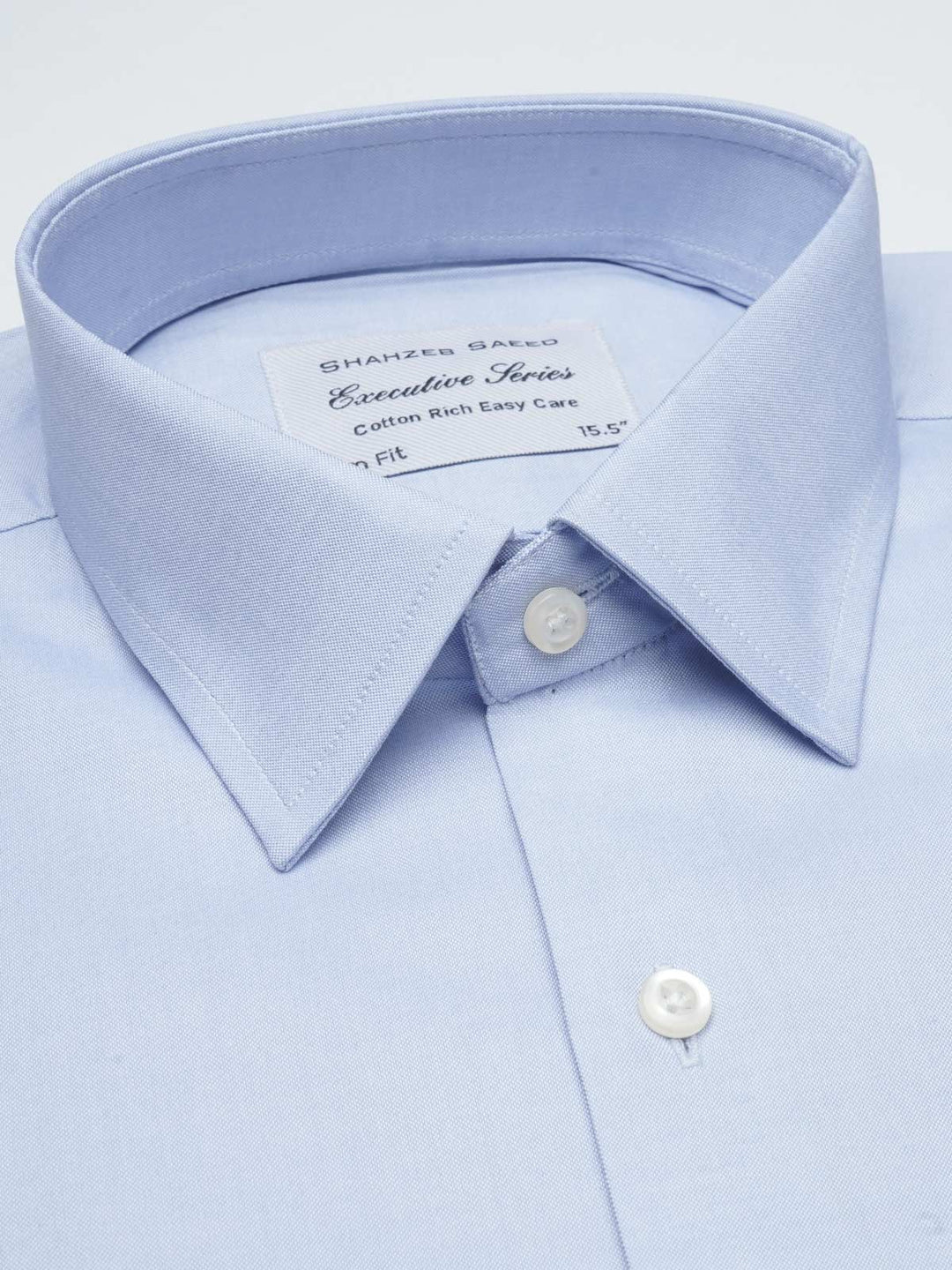 Blue Self, Executive Series,French Collar Men’s Formal Shirt  (FS-1052)