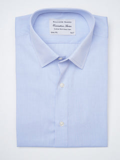 Blue Self, Executive Series, French Collar Men’s Formal Shirt  (FS-1060)