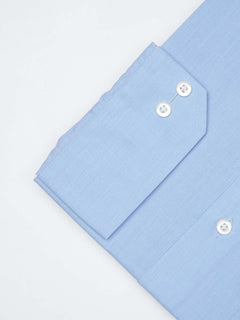 Blue Self, Executive Series,French Collar Men’s Formal Shirt  (FS-1070)