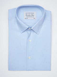 Blue Self, Executive Series,French Collar Men’s Formal Shirt  (FS-1075)