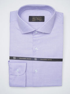 Purple Self, Elite Edition, Cutaway Collar Men’s Formal Shirt (FS-1248)