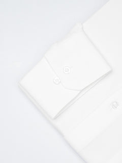 White Plain, Elite Edition,Cutaway Collar Men’s Formal Shirt (FS-1278)