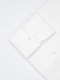White Plain, Elite Edition,Cutaway Collar Men’s Formal Shirt (FS-1281)