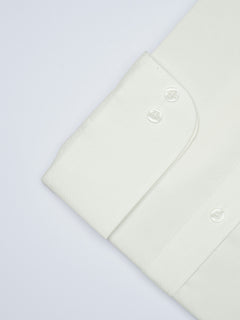 White Plain, Elite Edition, Cutaway Collar Men’s Formal Shirt (FS-1428)