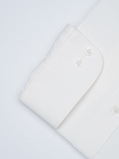 White Plain, Elite Edition, Cutaway Collar Men’s Formal Shirt (FS-1429)