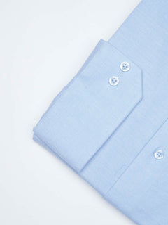 Blue Self, Elite Edition, Cutaway Collar Men’s Formal Shirt  (FS-1620)