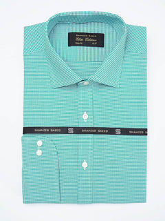 Green Self, Elite Edition, French Collar Men’s Formal Shirt (FS-1814)
