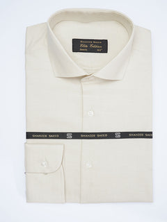 Stone Self, Cutaway Collar, Elite Edition, Men’s Formal Shirt  (FS-1908)