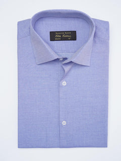 Blue Self, Cutaway Collar, Elite Edition, Men’s Formal Shirt (FS-2125)