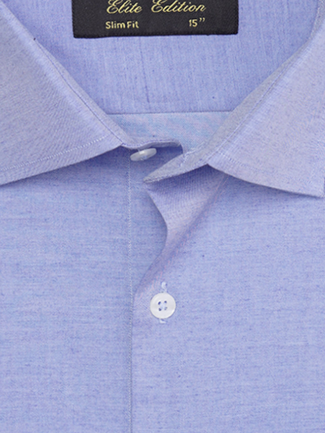 Blue Self, Cutaway Collar, Elite Edition, Men’s Formal Shirt (FS-2125)