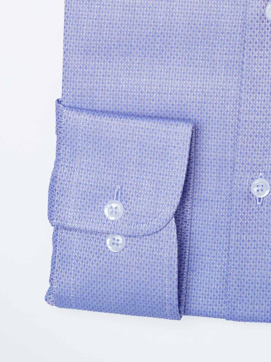 Blue Self, Cutaway Collar, Elite Edition, Men’s Formal Shirt (FS-2725)