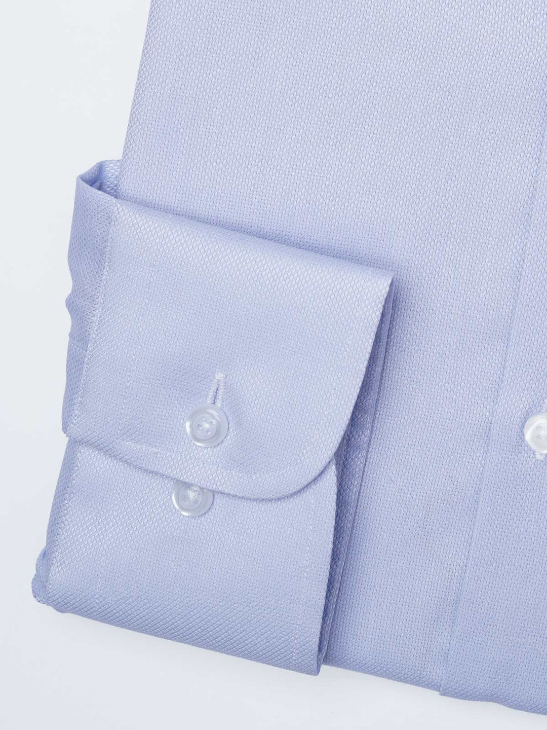 Blue Self, Cutaway Collar, Elite Edition, Men’s Formal Shirt (FS-2727)