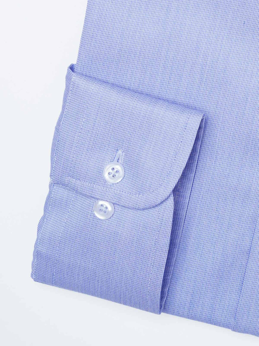 Blue Self, Cutaway Collar, Elite Edition, Men’s Formal Shirt (FS-2728)