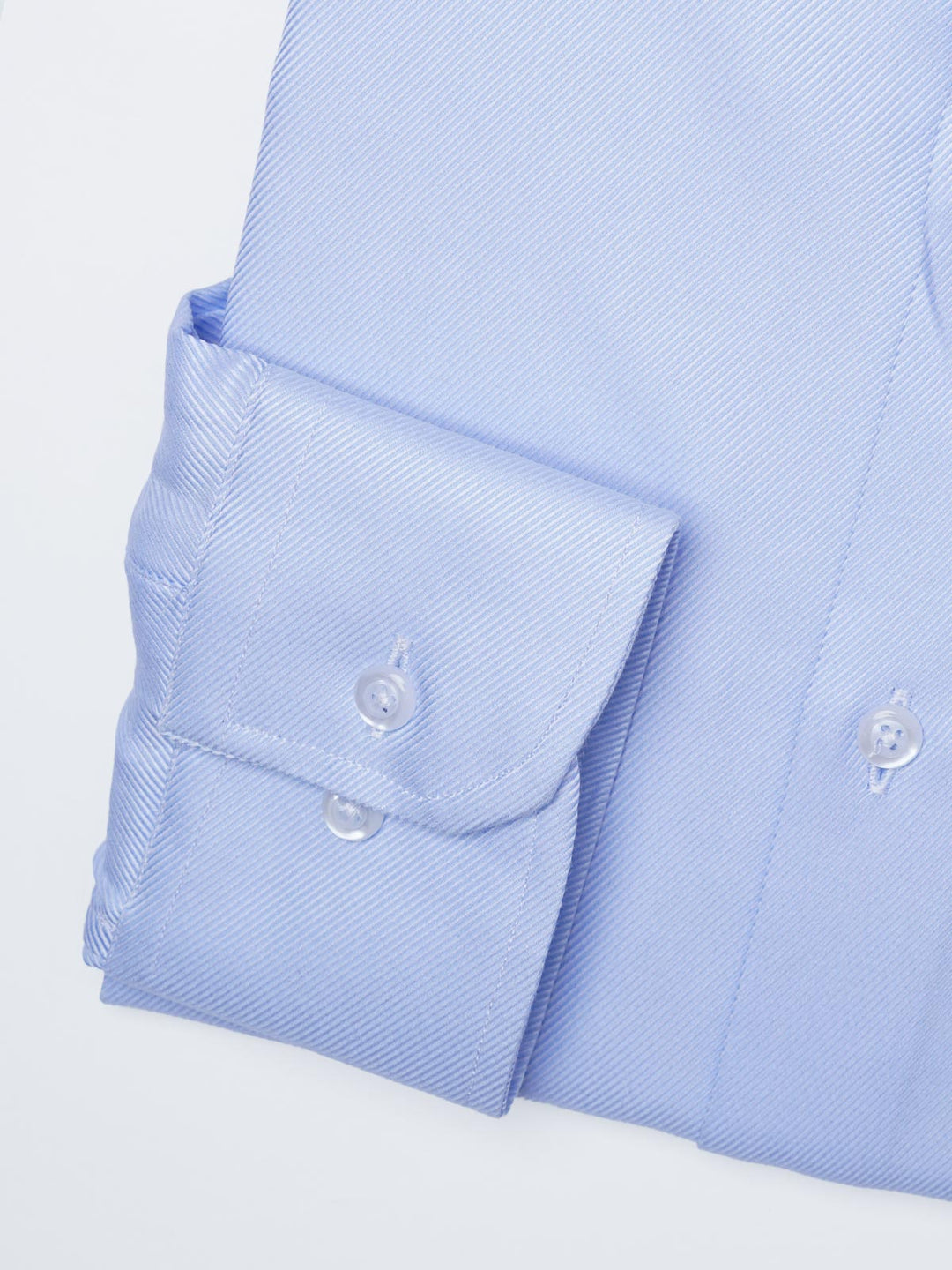 Blue Self, Cutaway Collar, Elite Edition, Men’s Formal Shirt (FS-2730)