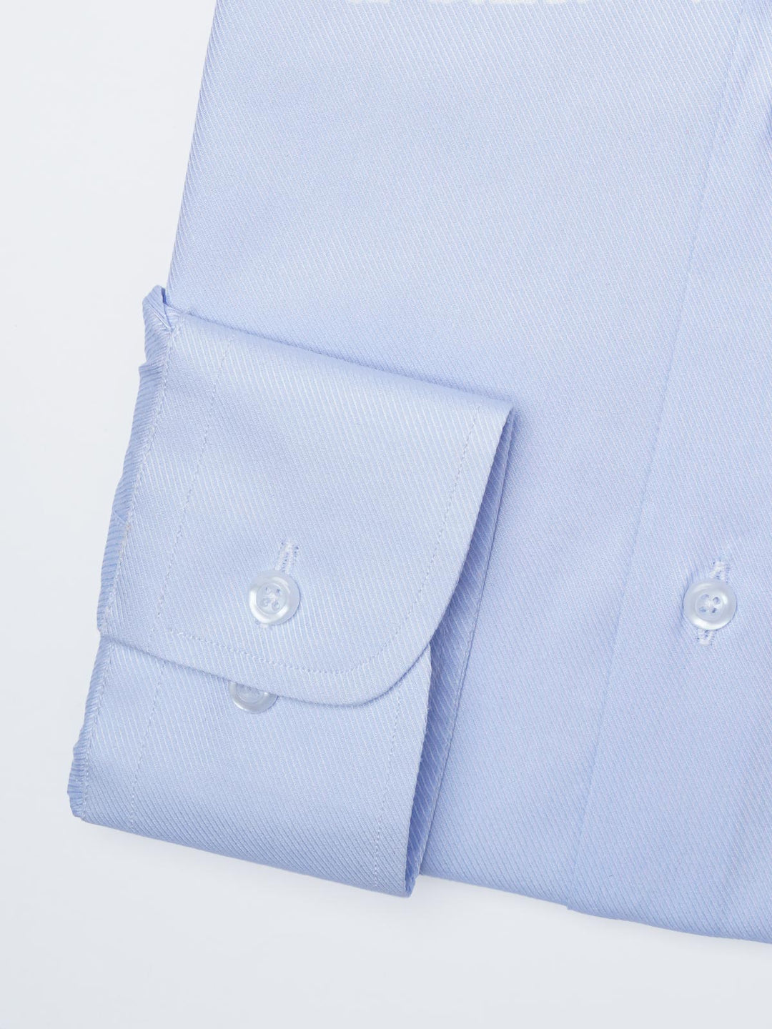 Blue Self, Cutaway Collar, Elite Edition, Men’s Formal Shirt (FS-2731)