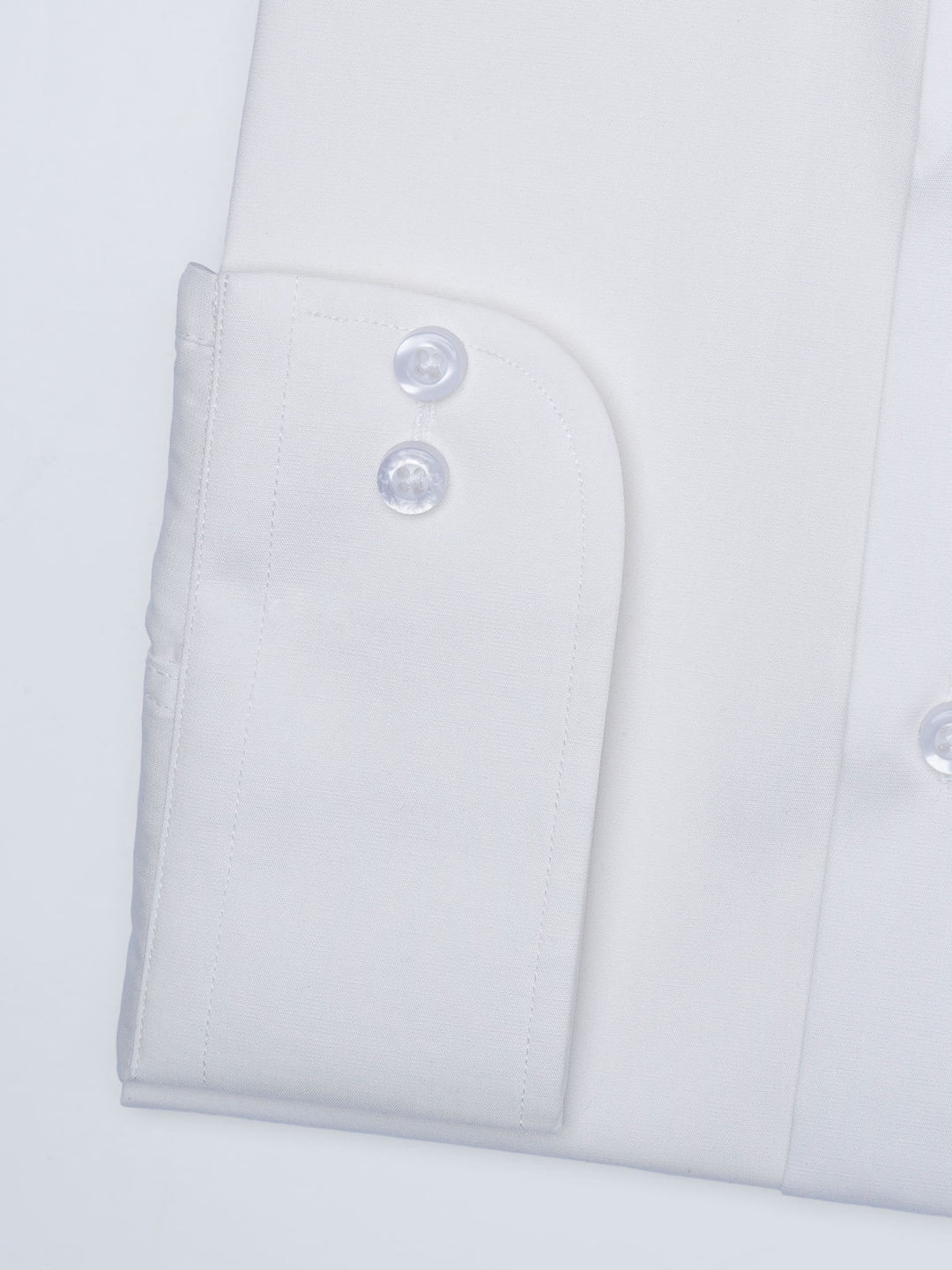 White, Elite Edition, Cutaway Collar Men’s Formal Shirt (FS-2949)