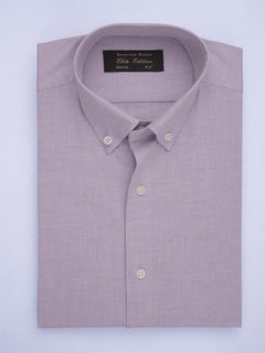 Purple Self, Elite Edition, Men’s Button Down Formal Shirt (FS-658)