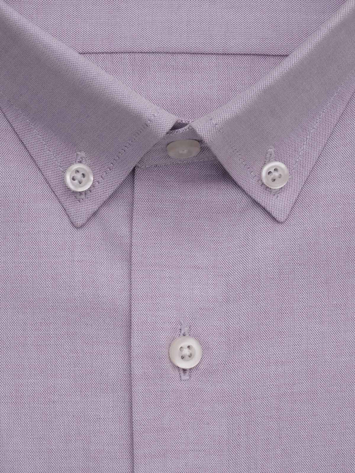 Purple Self, Elite Edition, Men’s Button Down Formal Shirt (FS-658)