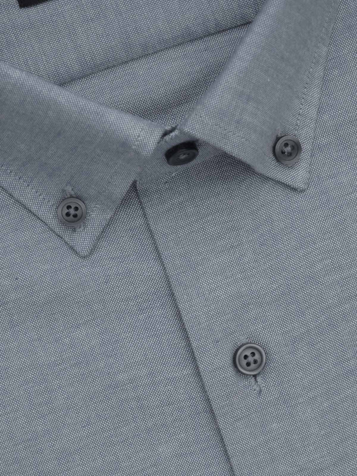 Blue Self, Elite Edition, Men’s Button Down Formal Shirt (FS-665)