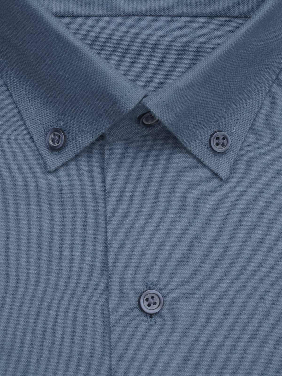 Blue Self, Elite Edition, Men’s Button Down Formal Shirt (FS-669)