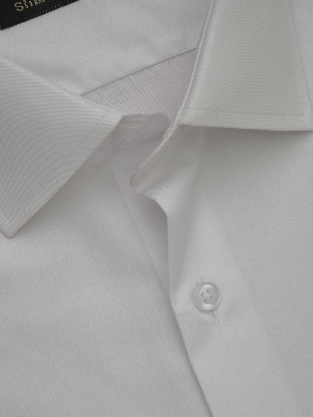 White Plain, Elite Edition, French Collar Men’s Formal Shirt (FS-678)