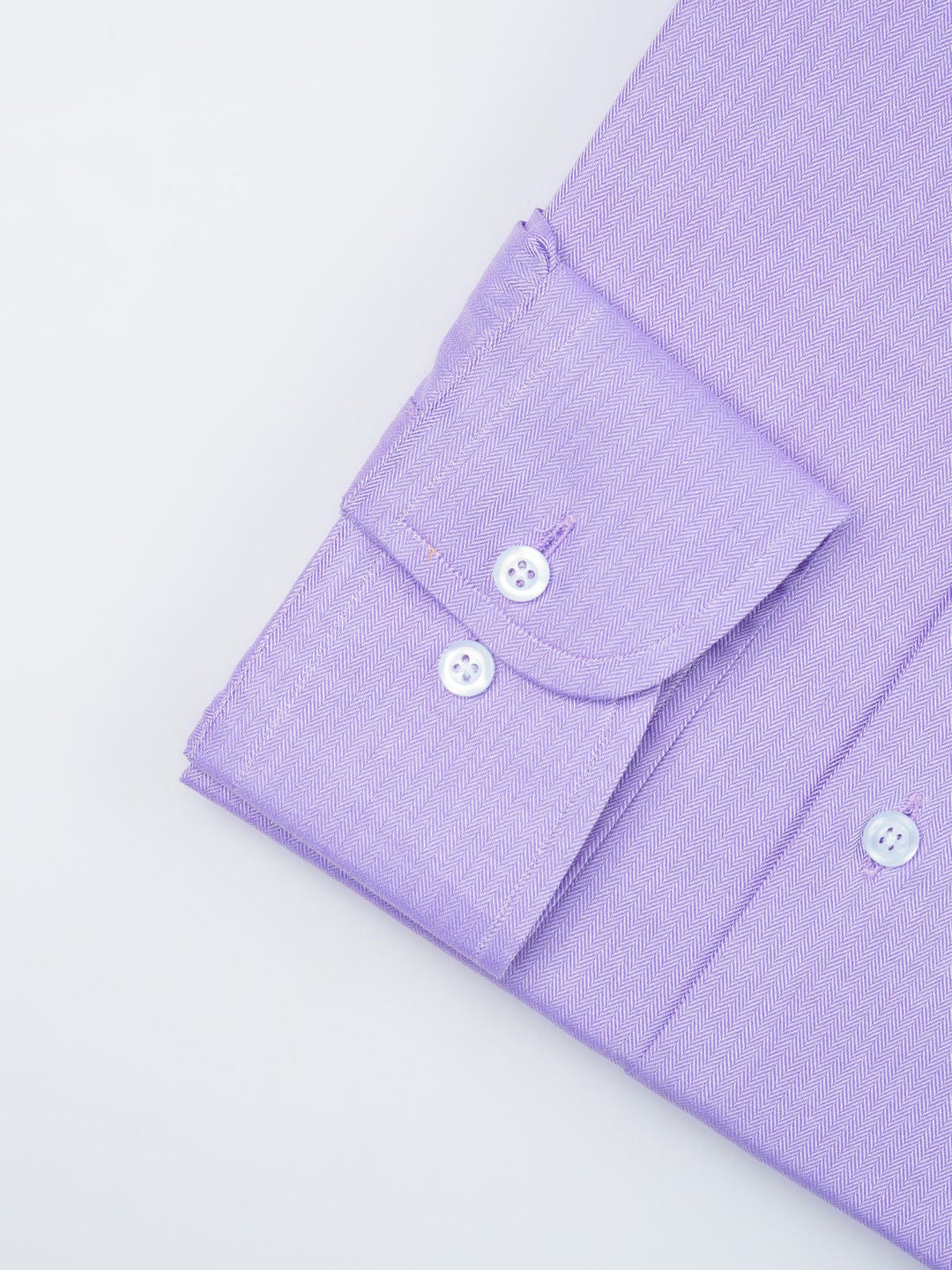 Purple Self, Elite Edition, French Collar Men’s Formal Shirt (FS-716)