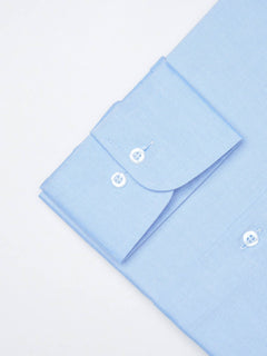 Blue Self, Executive Series, French Collar Men’s Formal Shirt  (FS-973)