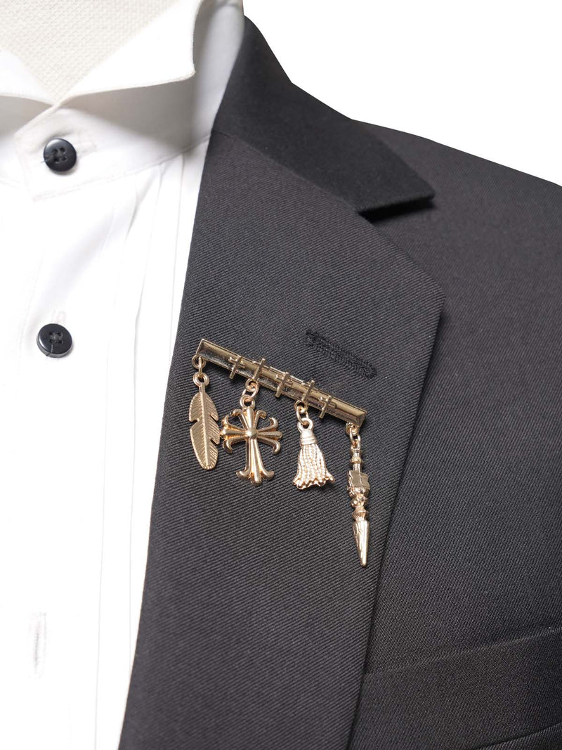 Lapel Pins  (LP-121)