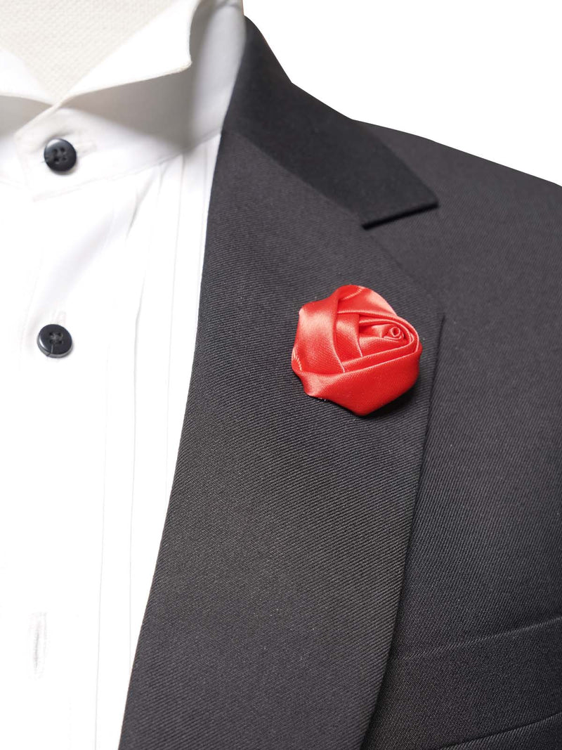 Red Lapel Pins  (LPF-087)