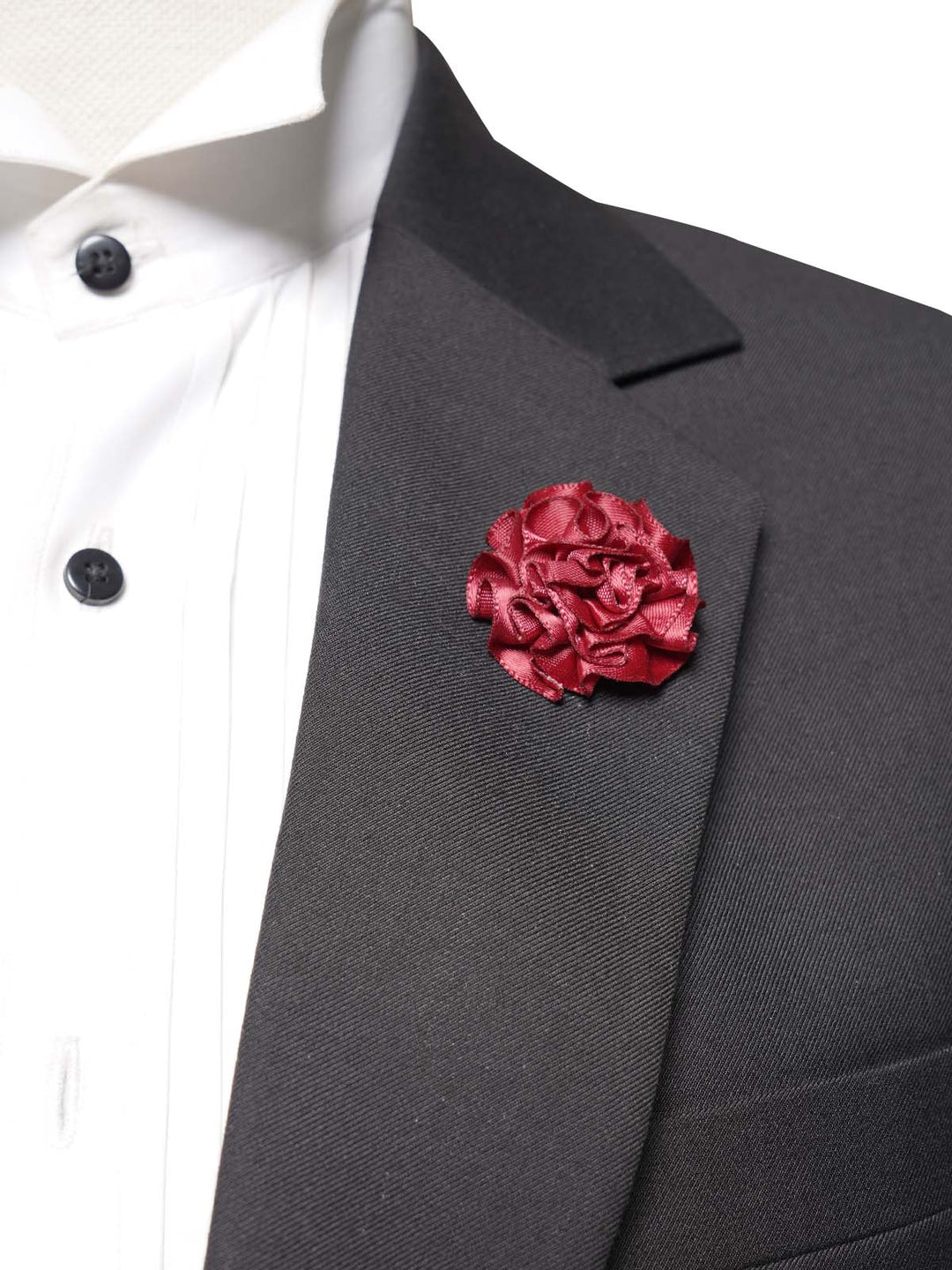 Flower Lapel Pins  (LPF-106)