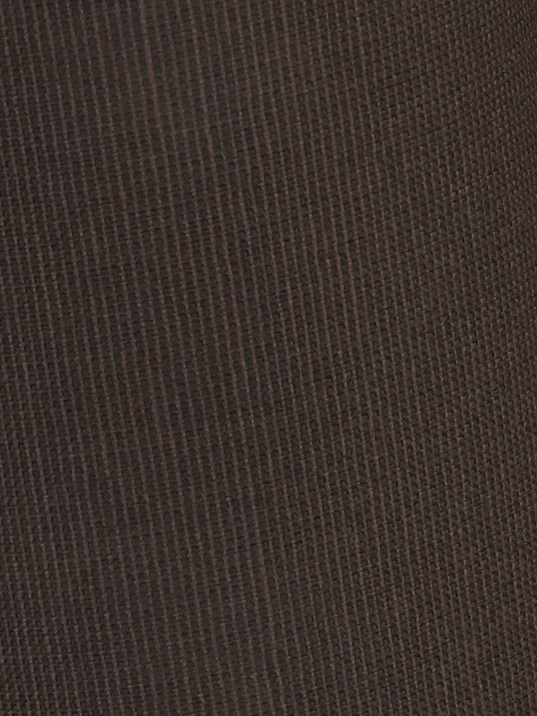 Coffee Brown Self Wash & Wear Men's Unstitched Suit (MFSC-009)